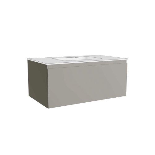 west one bathrooms online StreetSIM02QuboGlossForesta
