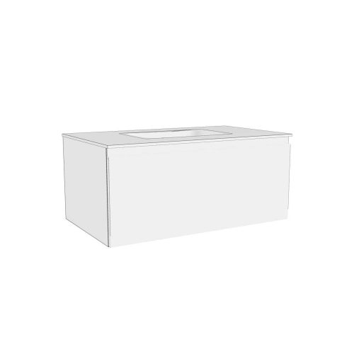 west one bathrooms online StreetSIM02QuboMattBianco