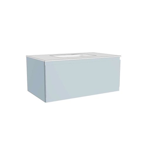 west one bathrooms online StreetSIM02QuboMattCeruleo