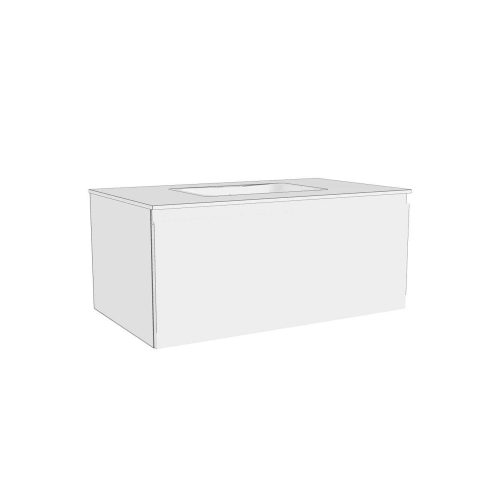 west one bathrooms online StreetSIM02QuboMattSambuco
