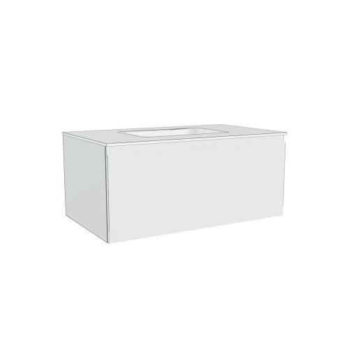 west one bathrooms online StreetSIM02QuboMattTeVerde