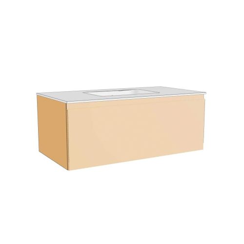 west one bathrooms online StreetSIM03QuboGlossZucca