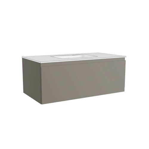 west one bathrooms online StreetSIM03QuboMattForesta
