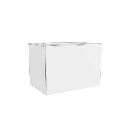 west one bathrooms online StreetSIM07QuboGlossSambuco