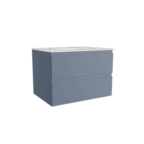 west one bathrooms online StreetSIM07QuboMattBluLapponia