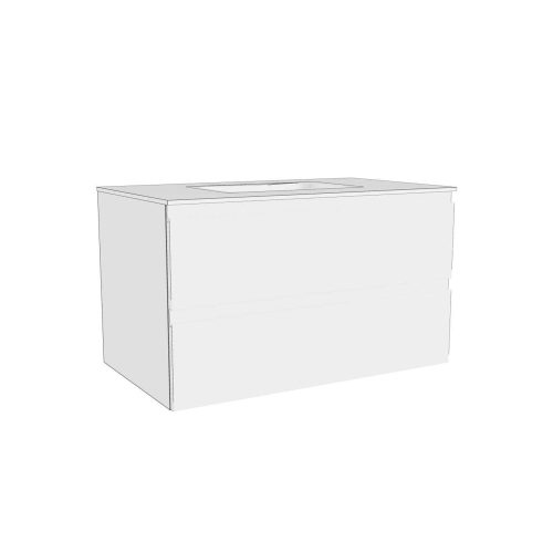 west one bathrooms online StreetSIM08QuboMattSambuco