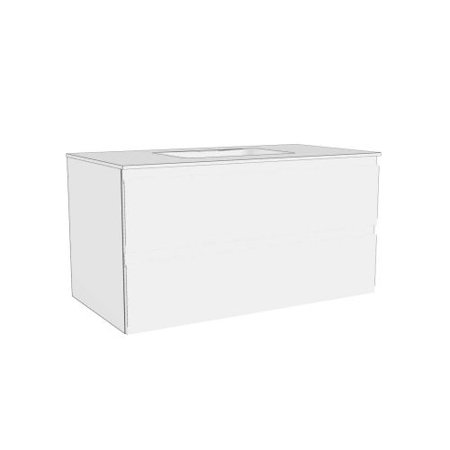 west one bathrooms online StreetSIM12QuboMattBianco