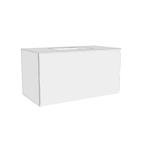 west one bathrooms online StreetSIM12QuboMattSambuco
