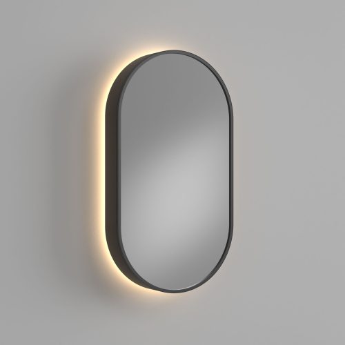 West One Bathrooms Pill Mirror 02