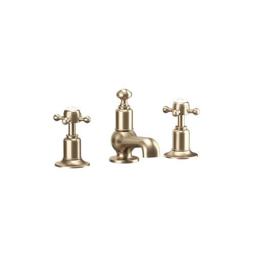 west one bathrooms online BL130DPF