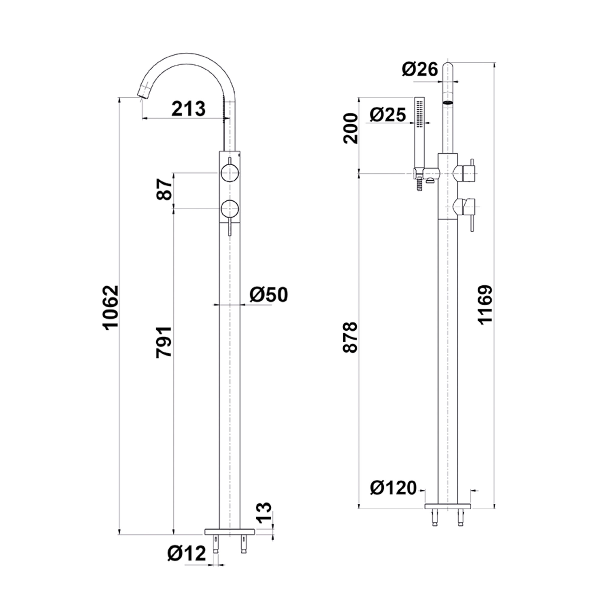 west one bathrooms online MIEP008