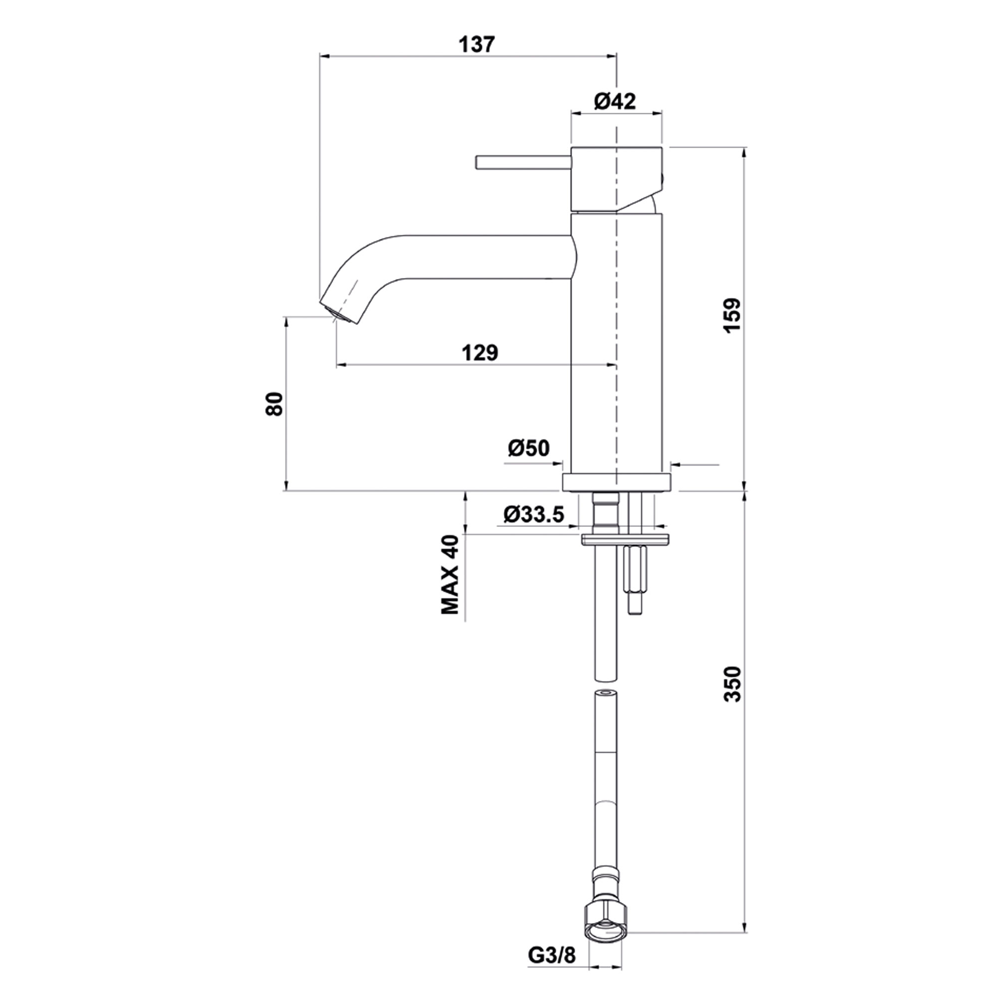 west one bathrooms online MILT001ROC00 technical