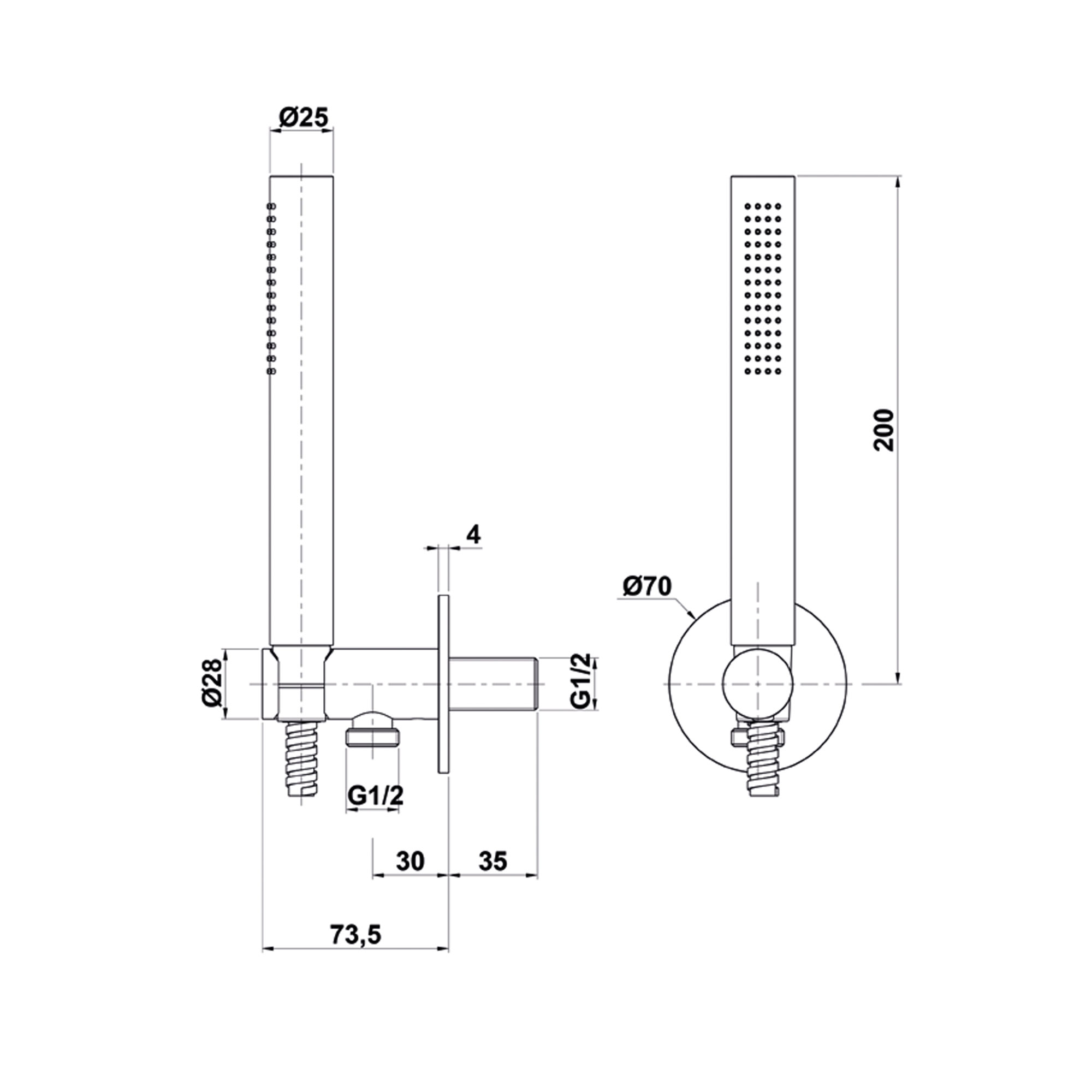 west one bathrooms online WESD005WO technical