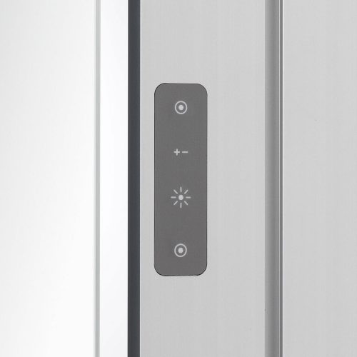 west one bathrooms online csm Grace Line TW Spiegelschrank Folientastatur ee31ea1b9b