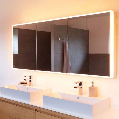 west one bathrooms online glow classic hcl 3