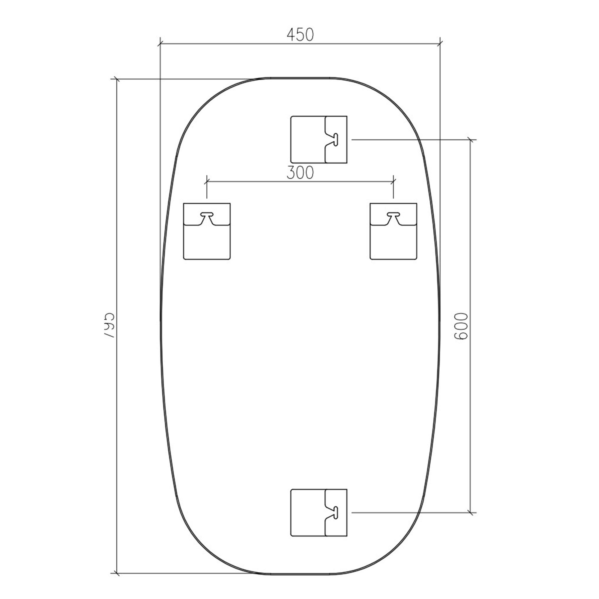 west one bathrooms online OSL 00B458 technical