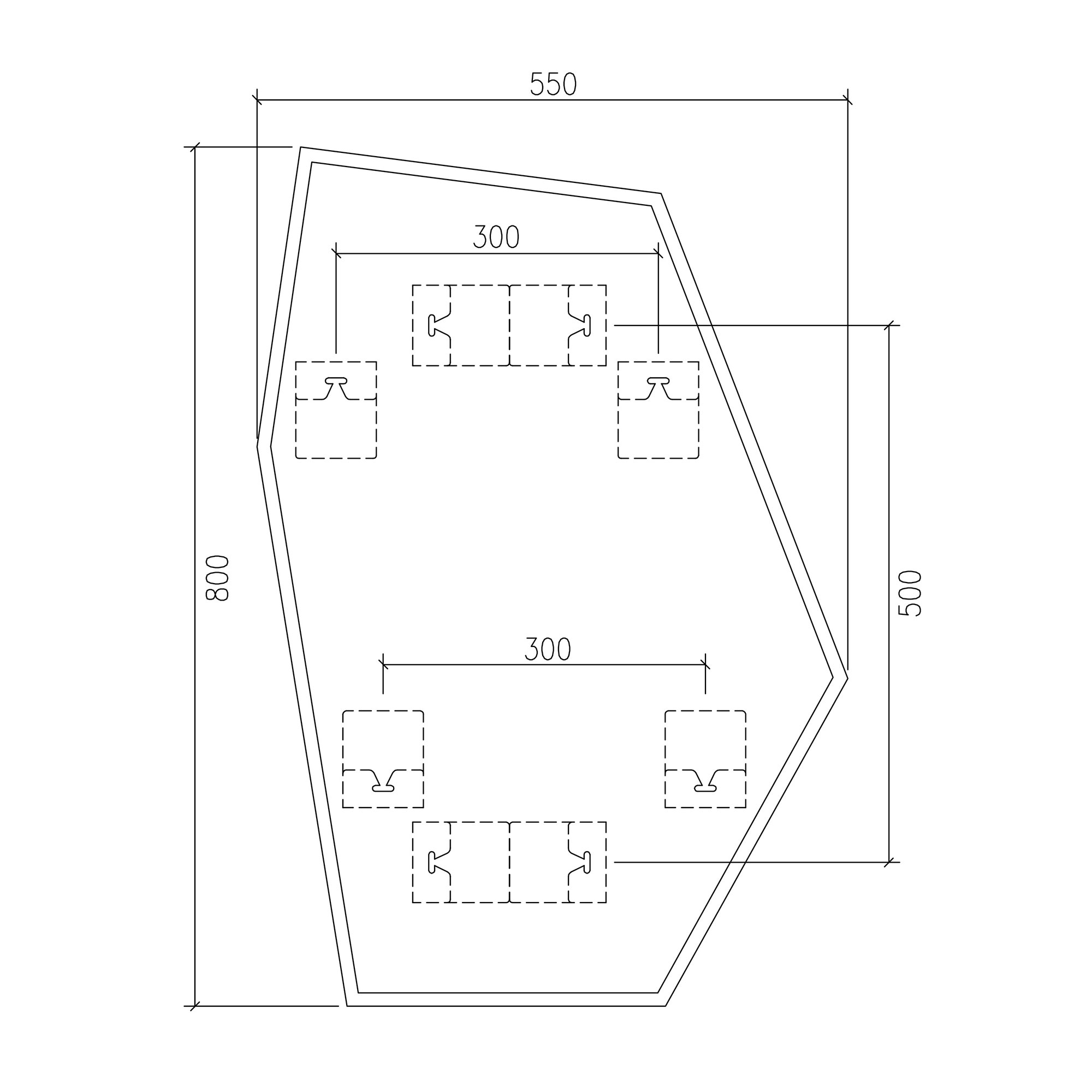 west one bathrooms online OSL 00H558 BK