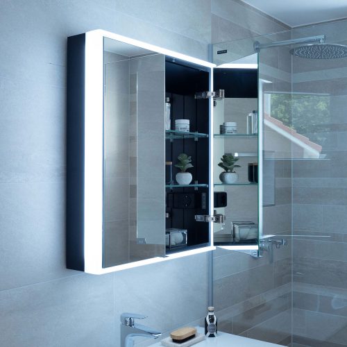 west one bathrooms online Schneider GLOW Classic HCL 5