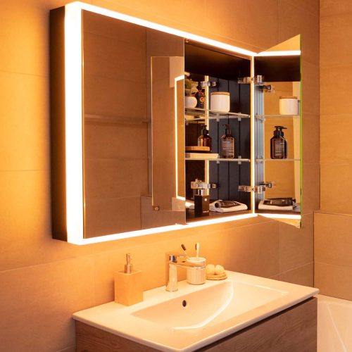 west one bathrooms online Schneider GLOW Classic HCL 6