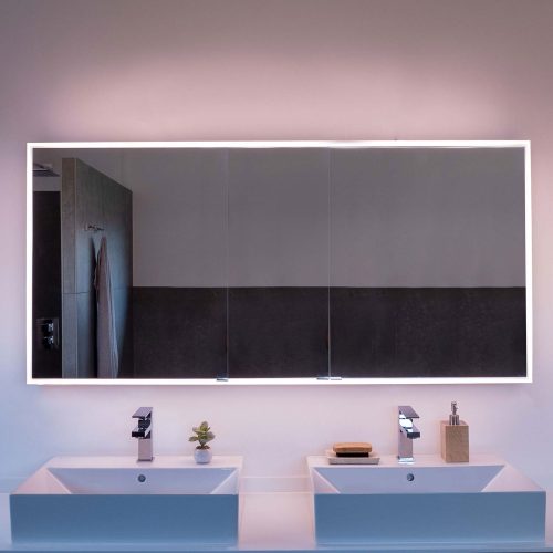 west one bathrooms online Schneider GLOW Classic HCL 8