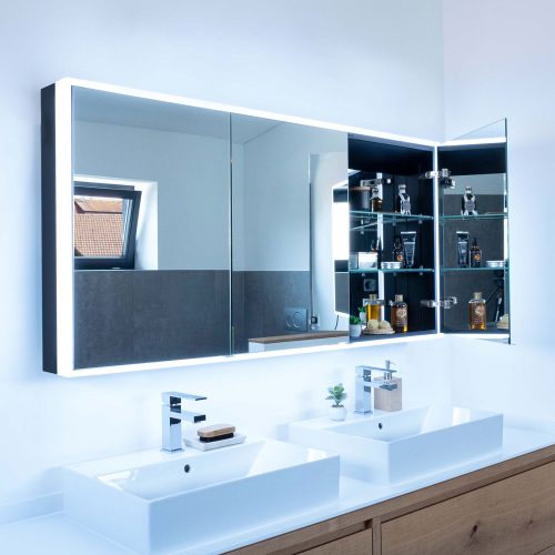 west one bathrooms online Schneider GLOW Classic HCL 9