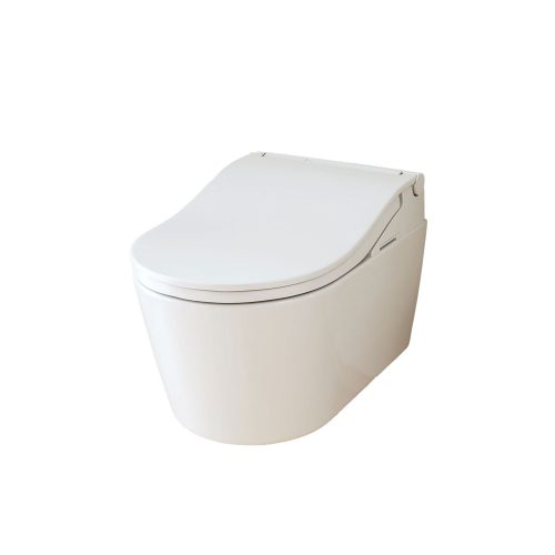 west one bathrooms online WallHungRWWashlet PureWhite