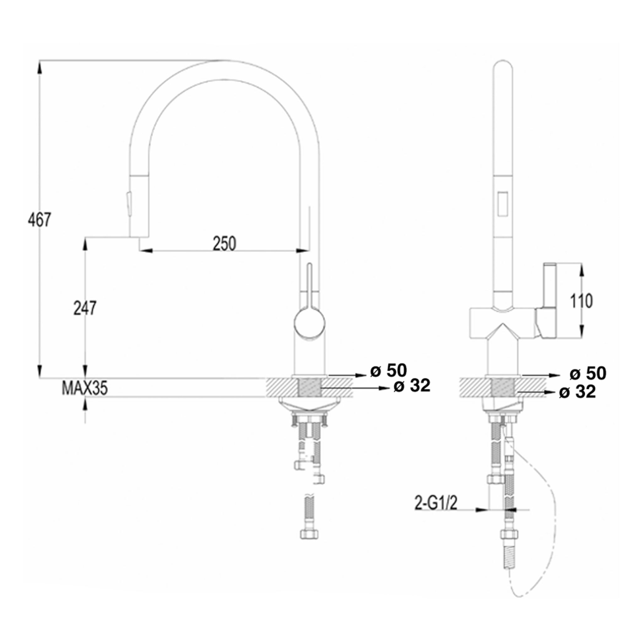 west one bathrooms online 27127BBL technical