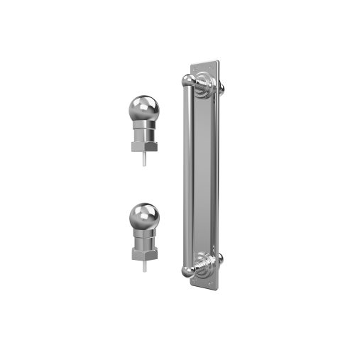 west one bathrooms online CQ1850HDFNBPC CUT