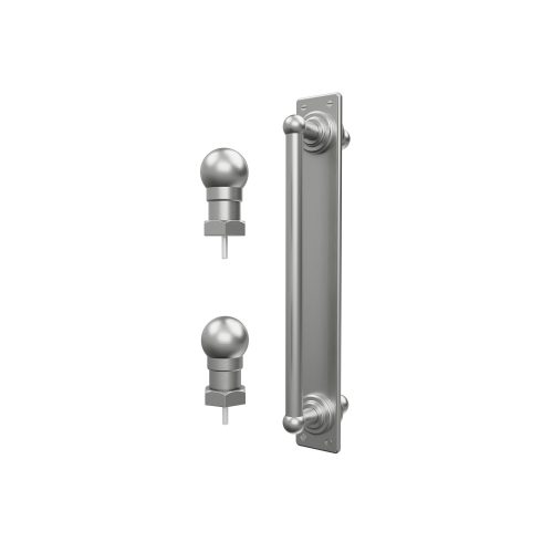 west one bathrooms online CQ1850HDFNBPL CUT