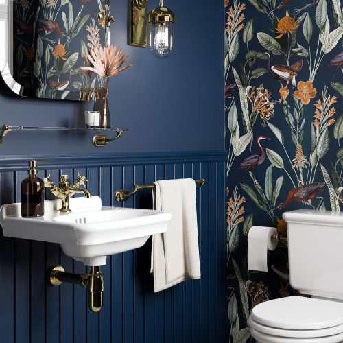 west one bathrooms online GU110DNG lifestyle