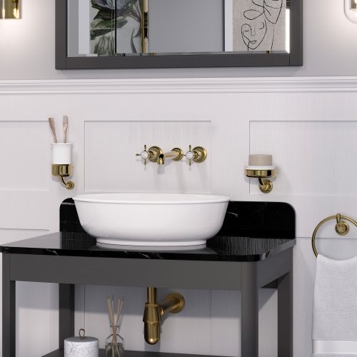 west one bathrooms online GU130WNG lifestyle