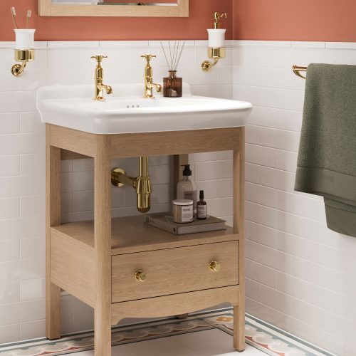 west one bathrooms online GU140DNG lifestyle