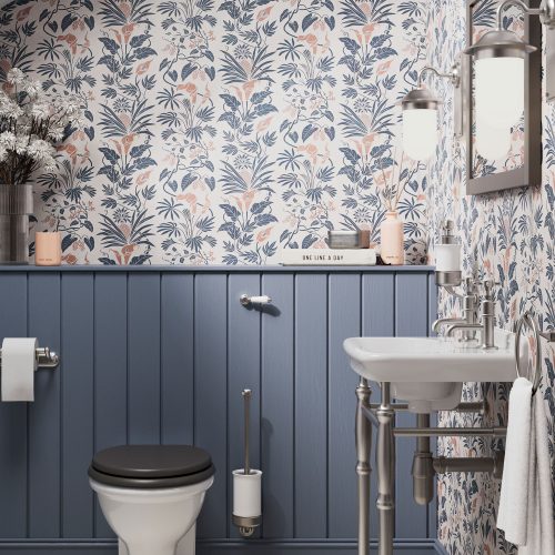 west one bathrooms online GU150DNL lifestyle