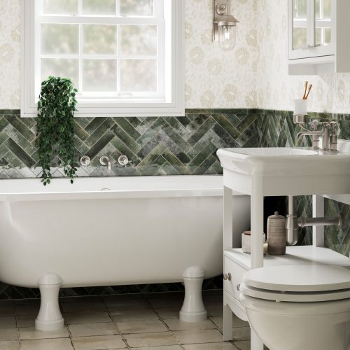 west one bathrooms online GU330WC lifestyle