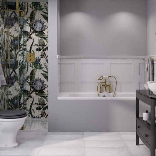 west one bathrooms online GU422DG+ lifestyle