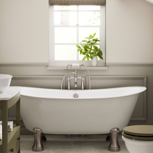 west one bathrooms online GU422FL+ lifestyle