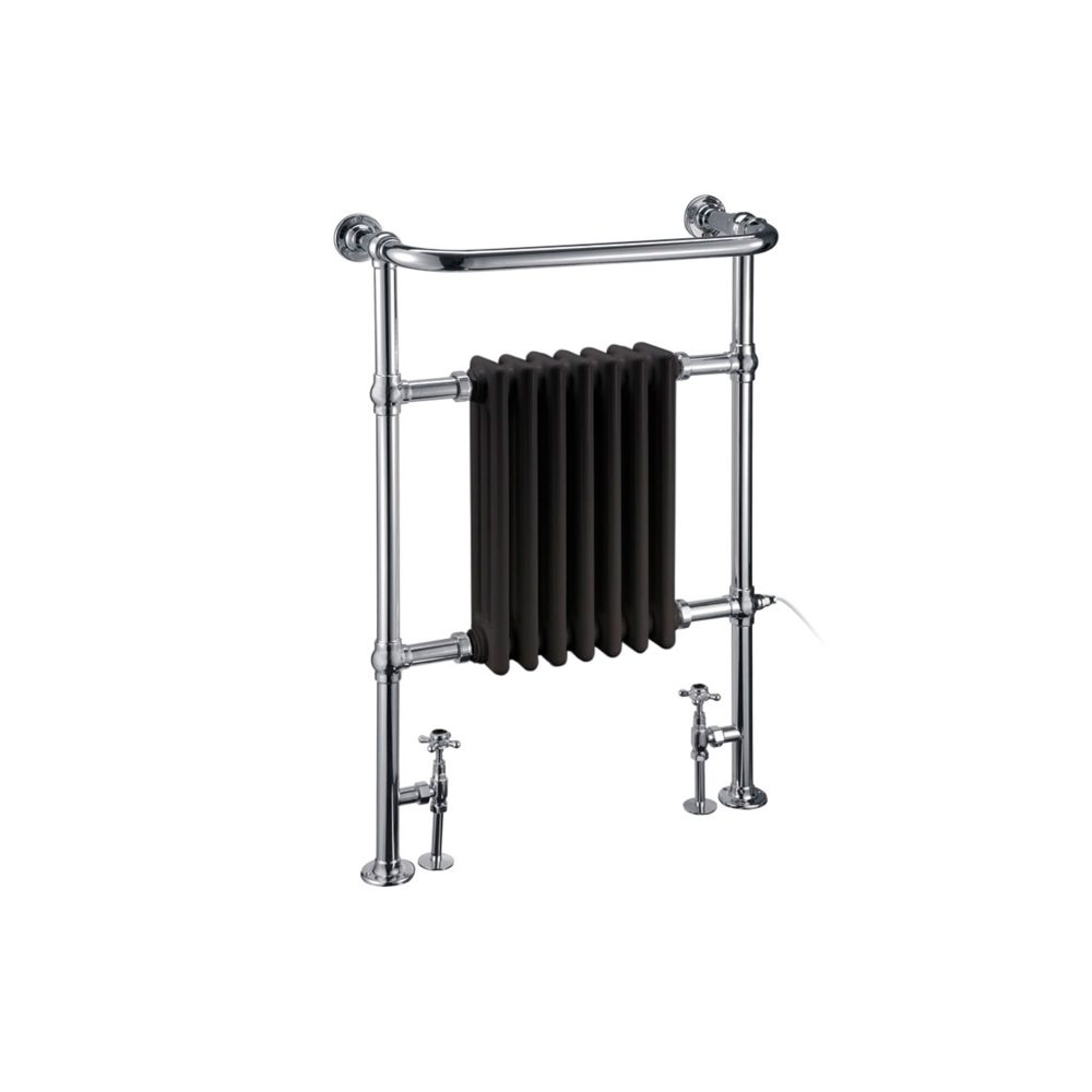 Burlington Heated Towel Rail