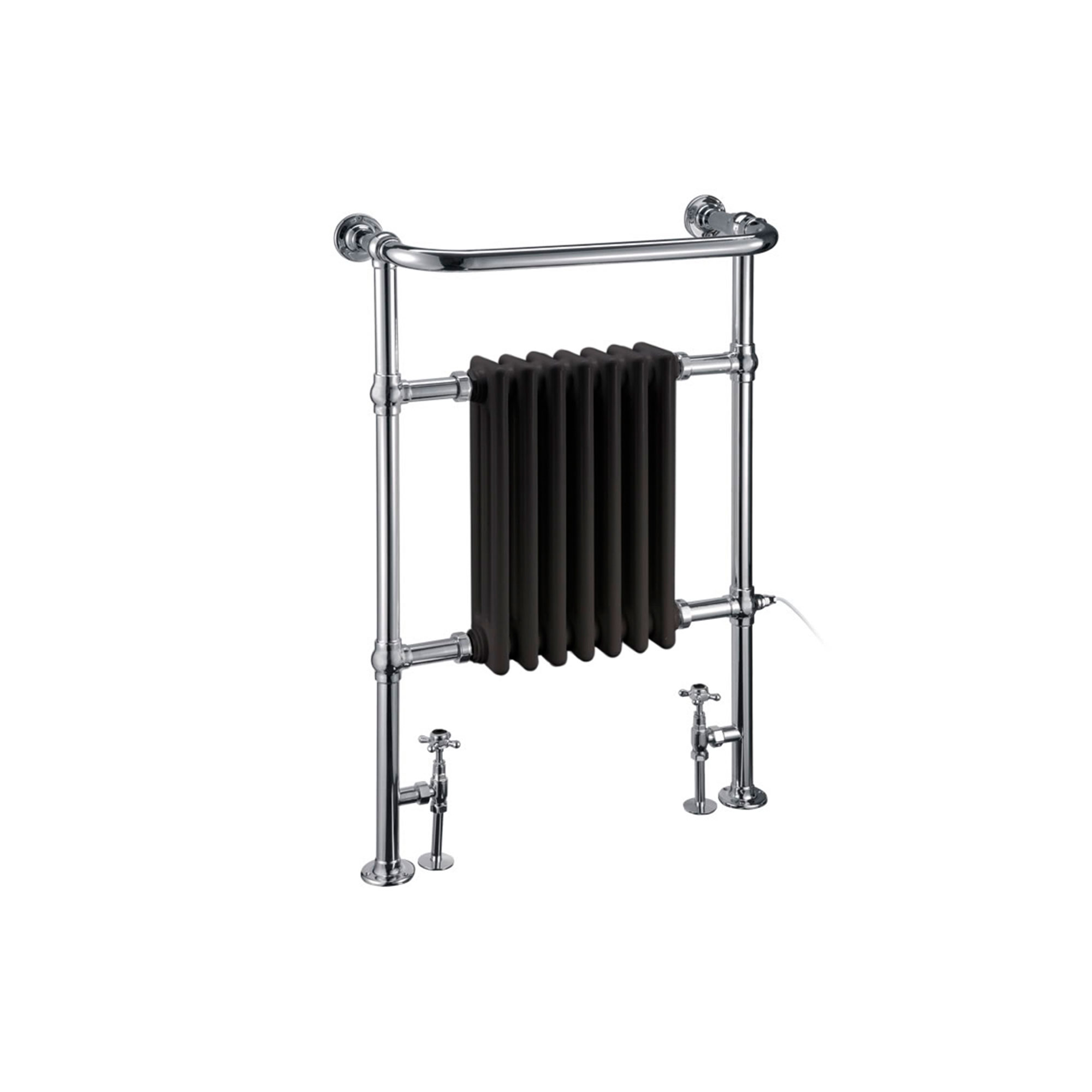 Burlington Heated Towel Rail