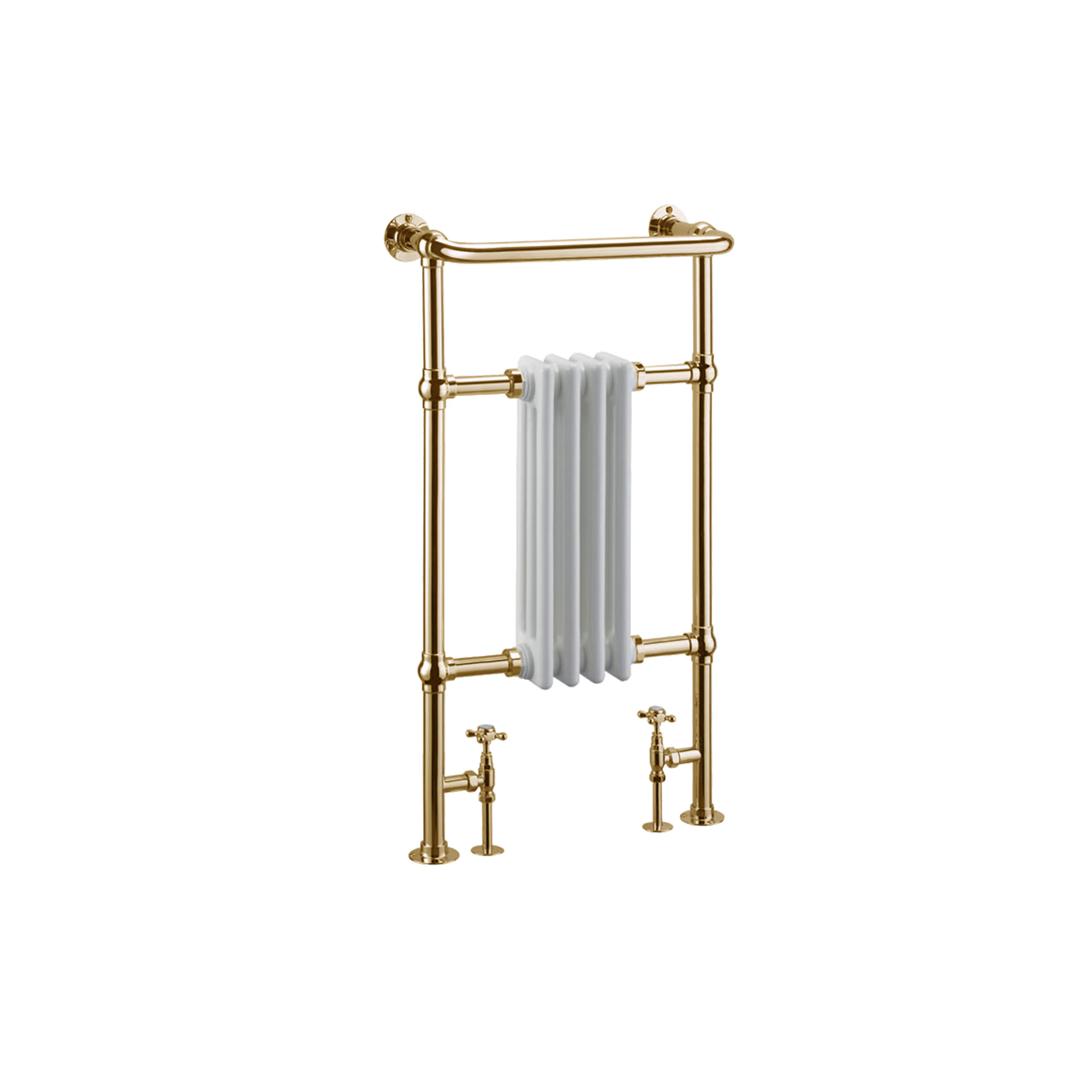 Burlington Heated Towel Rail
