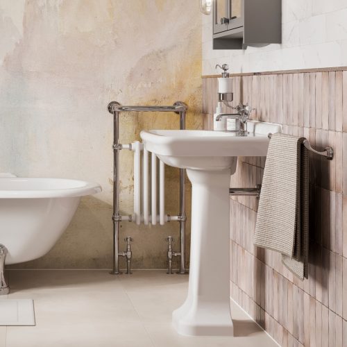 West One Bathrooms Guild – 11363 Burlington