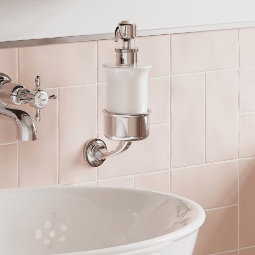 West One Bathrooms Guild – 11363 Burlington