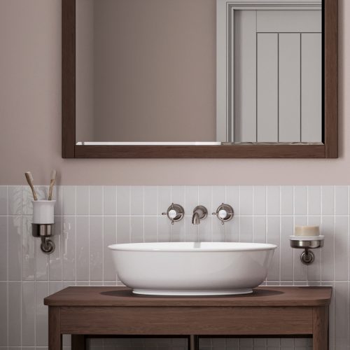 West One Bathrooms – Guild Tumbler