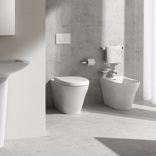 west one bathrooms online CW163Y lifestyle