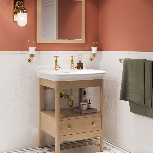 west one bathrooms online GU5600D lifestyle