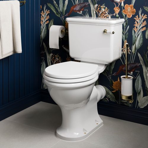 west one bathrooms online GU6115CW lifestyle