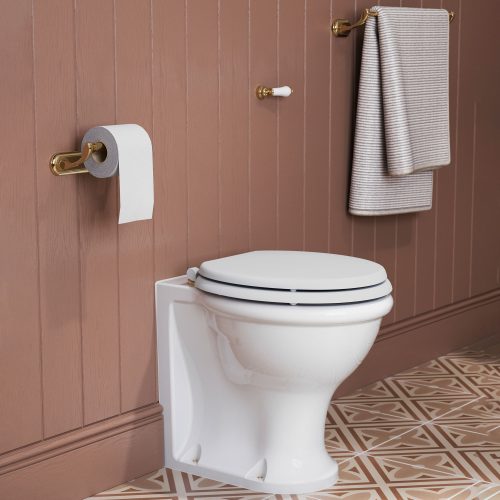 west one bathrooms online GU6117CW lifestyle 1