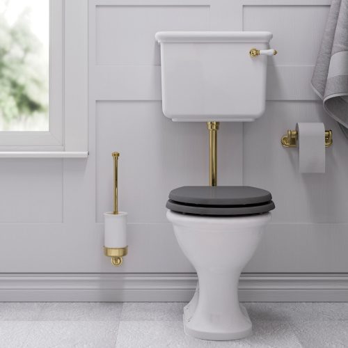 west one bathrooms online GU6118CW lifestyle