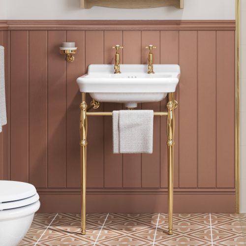 West One Bathrooms Online – Guild 11363 Burlington