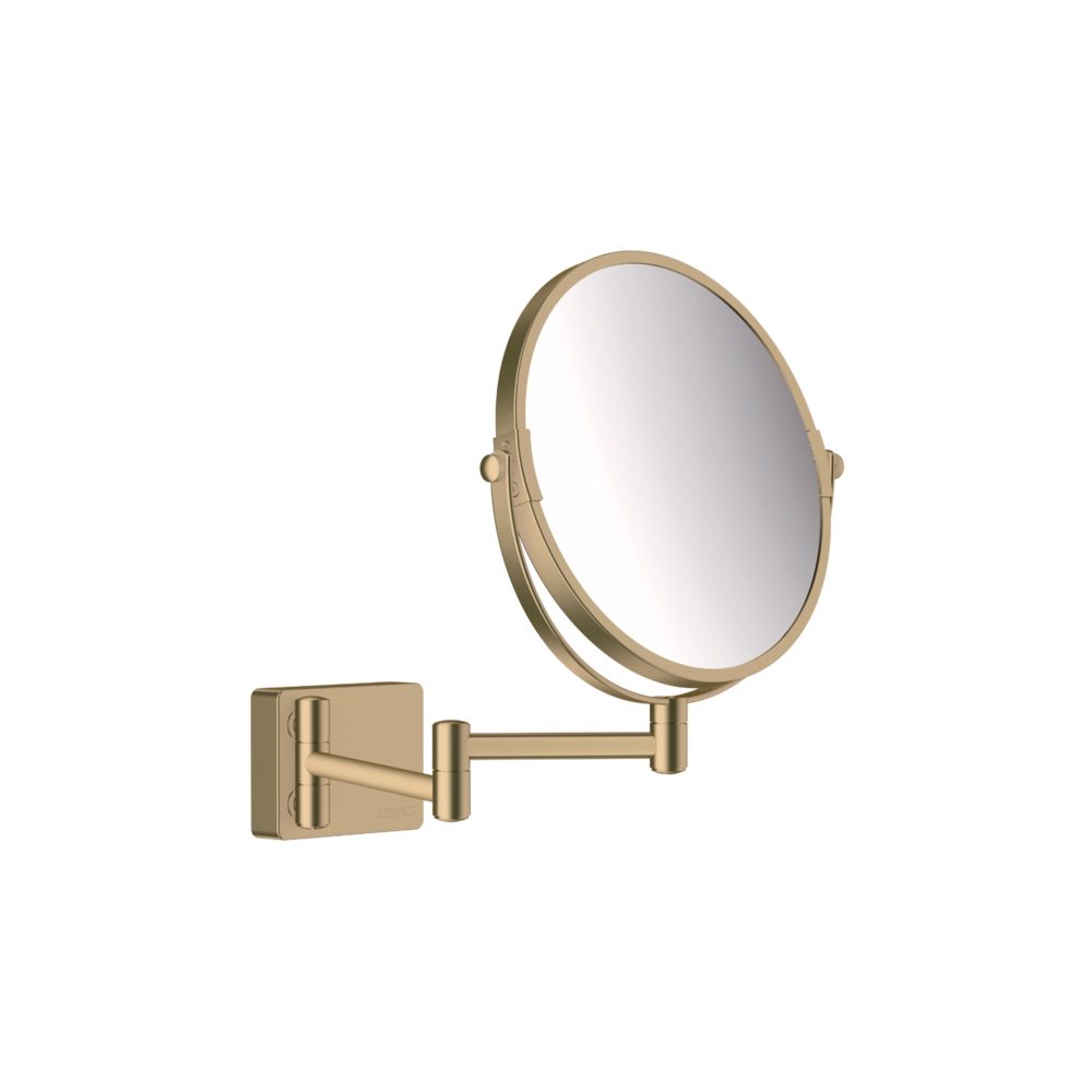 hansgrohe AddStoris Shaving Mirror