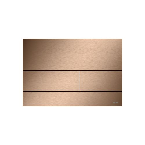 west one bathrooms online 9240848 Brushed Red Gold
